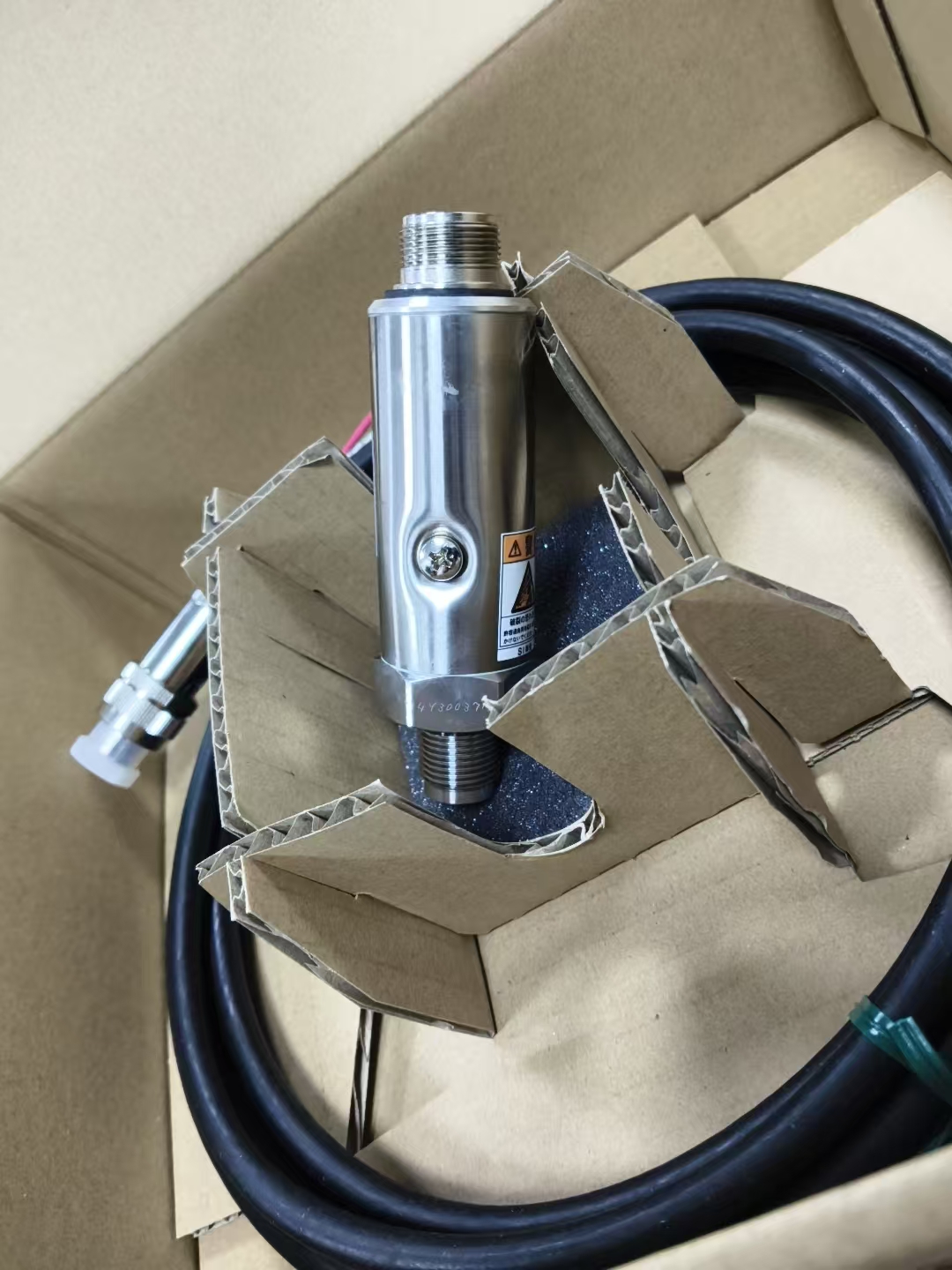 电商MRO供应链日本KYOWA共和电业  压力传感器PAV-300KU