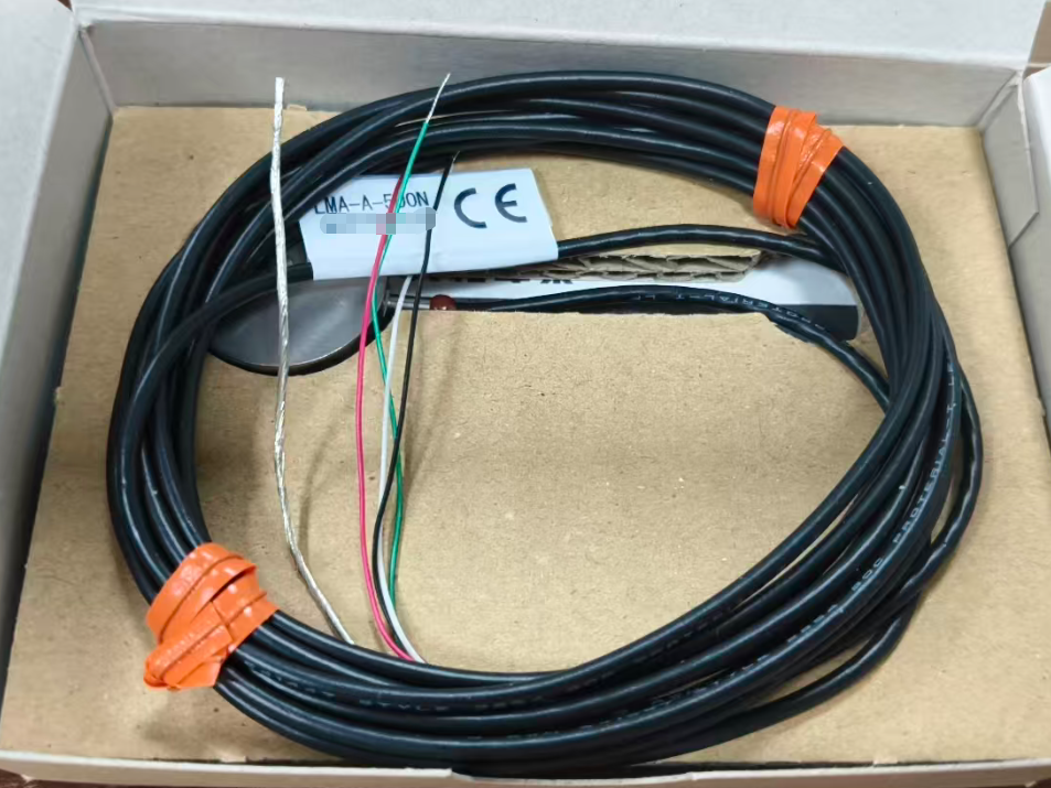 电商MRO供应链日本KYOWA共和电业负荷传感器LMA-A-500N