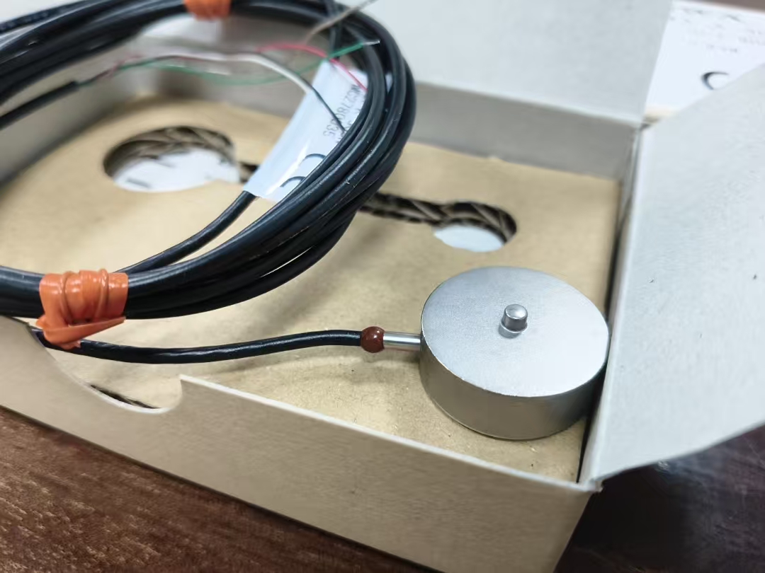 电商MRO供应链日本KYOWA共和电业负荷传感器LMA-A-500N