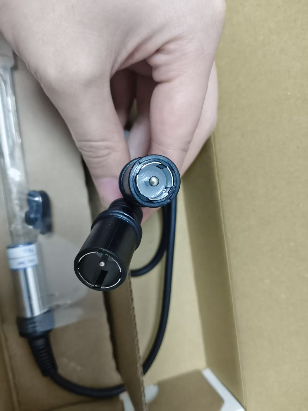 电商MRO供应链日本DKK东亚电波PH电极   GS-5011C