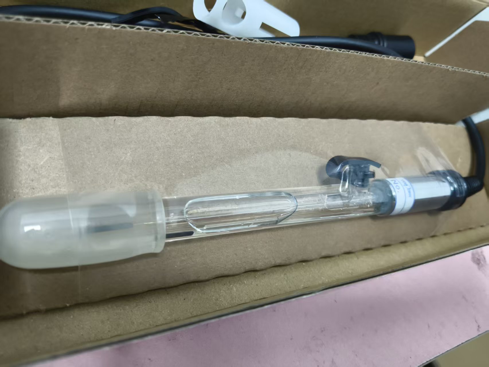 电商MRO供应链日本DKK东亚电波PH电极   GS-5011C