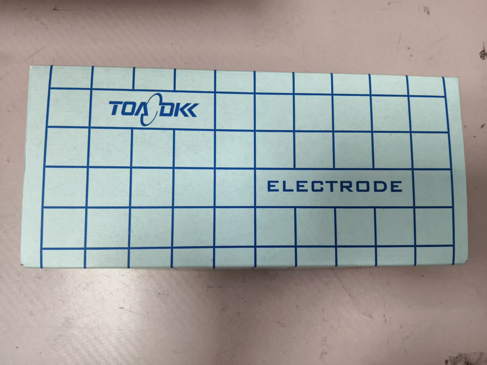 电商MRO供应链日本DKK东亚电波PH电极   GS-5011C