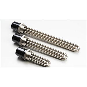 日本SHINNETSU新热工业液体板法兰加热器FHO-655