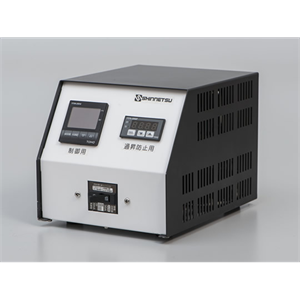 日本SHINNETSU新热工业温度控制箱STR-100N