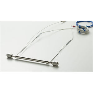 日本SHINNETSU新热工业低流量燃气加热器SFH−0.20-B