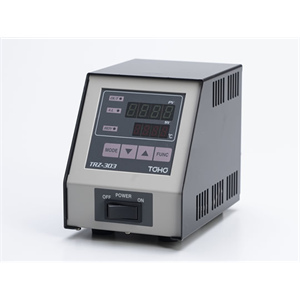 日本SHINNETSU新热工业温度控制箱TRZ-303