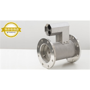 日本SHINNETSU新热工业高流量燃气加热器LFH-24-200A