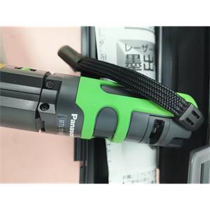 电商MRO供应链日本PANASONIC松下激光水平仪BTL1100G