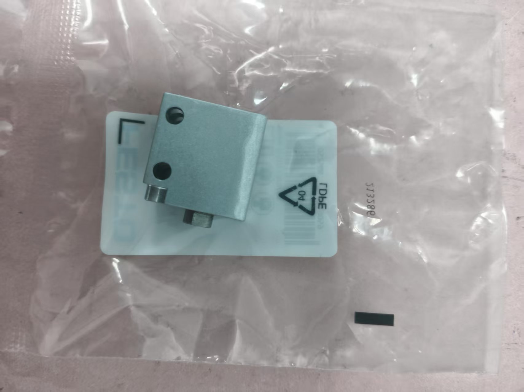 电商MRO供应链德国FESTO费斯托 紧凑型气缸  AEN-S-10-5-1