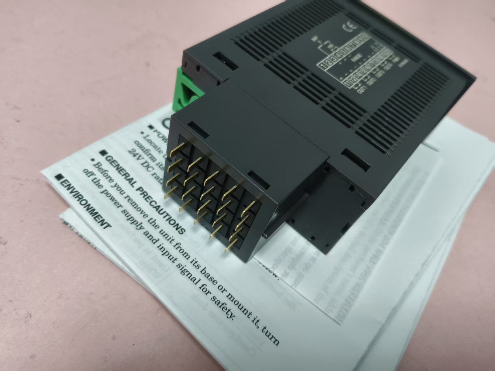 电商MRO供应链日本M-SYSTEM爱模信号变换器  M1EXV-1-4-R