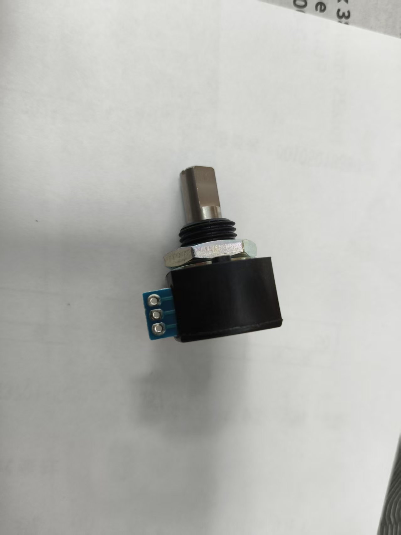 电商MRO供应链日本MIDORI绿测器  角度传感器  CP-2HB