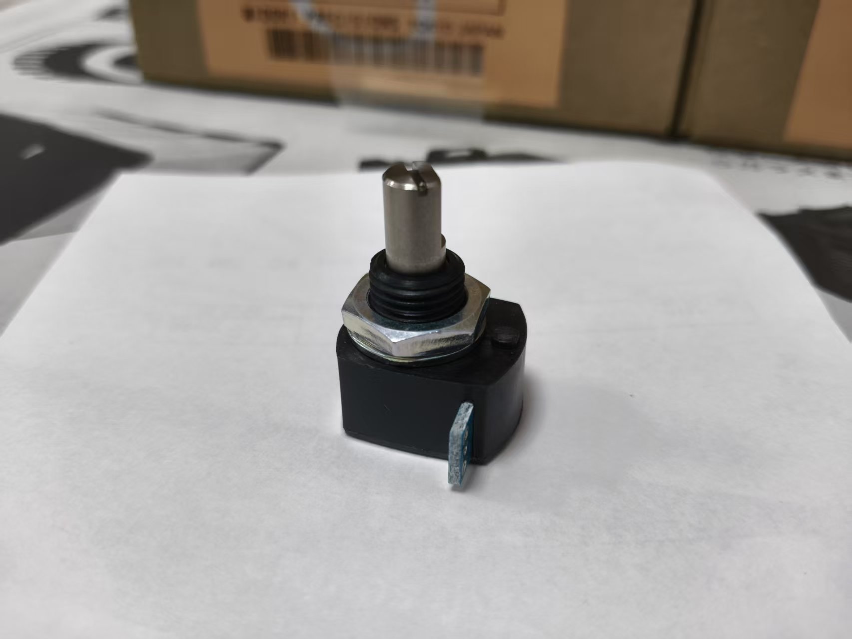 电商MRO供应链日本MIDORI绿测器  角度传感器  CP-2HB