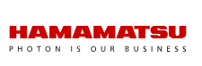 日本Hamamatsu滨松