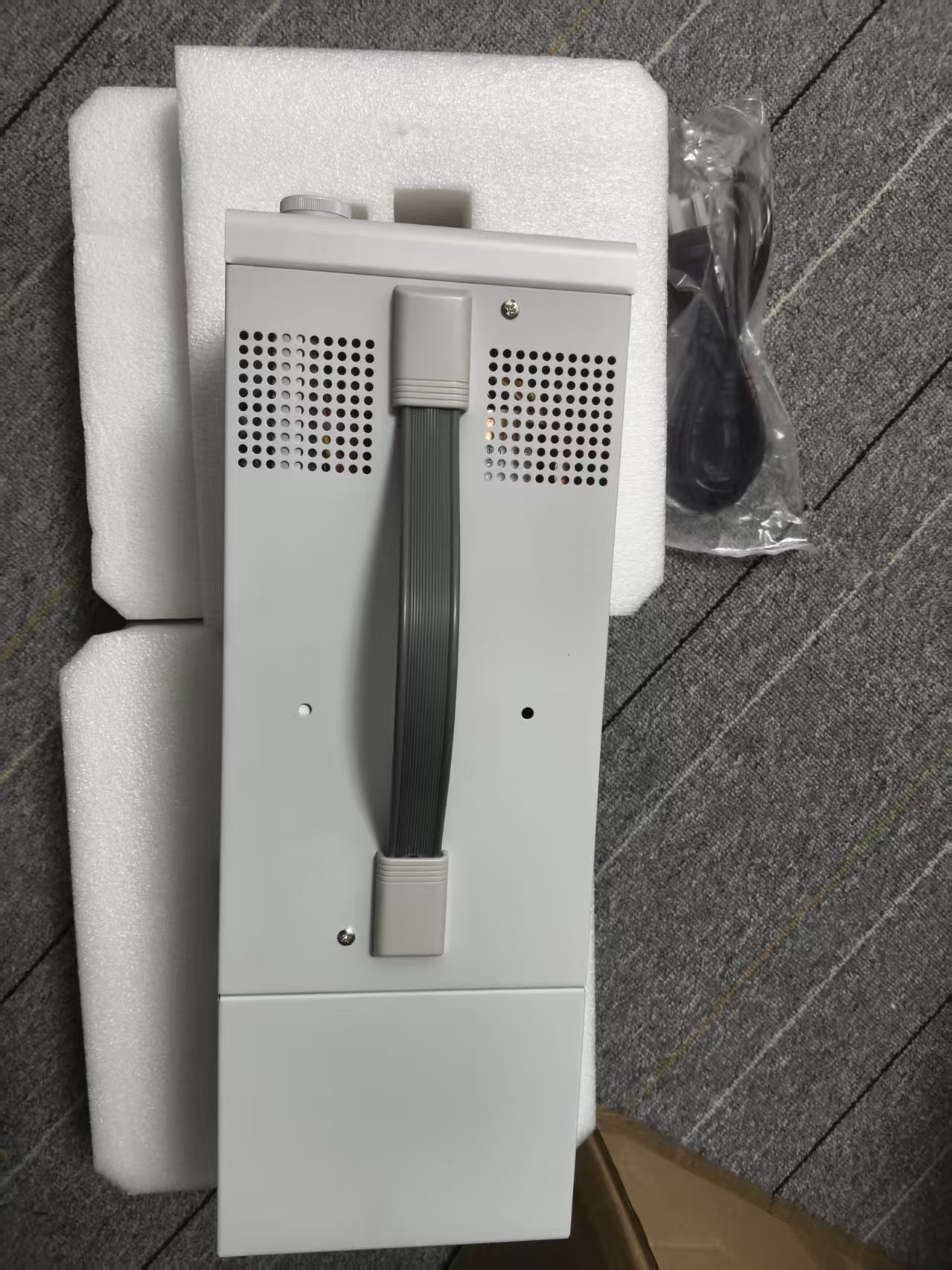 电商MRO供应链日本TEXIO德士电源  PW8-3AQF(110V)  (包含接口板卡 IF-41GU)