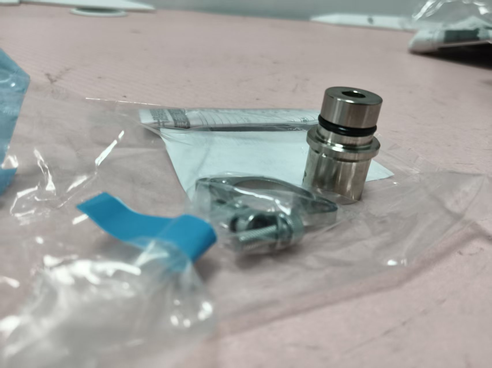 电商MRO供应链日本NITTO KOHKI日东工器接头MALC-01TP-FL