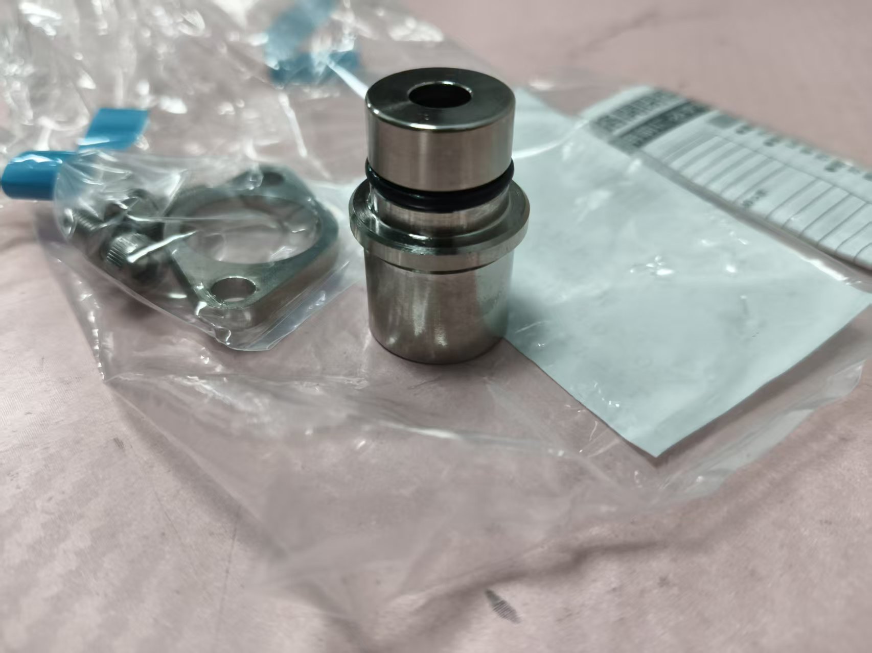 电商MRO供应链日本NITTO KOHKI日东工器接头MALC-01TP-FL