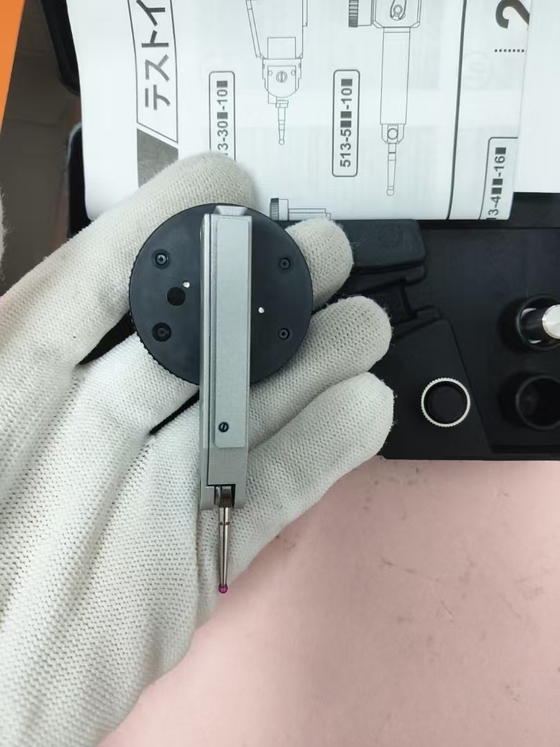 电商MRO供应链日本MITUTOYO三丰 杠杆百分表 513-474-10E