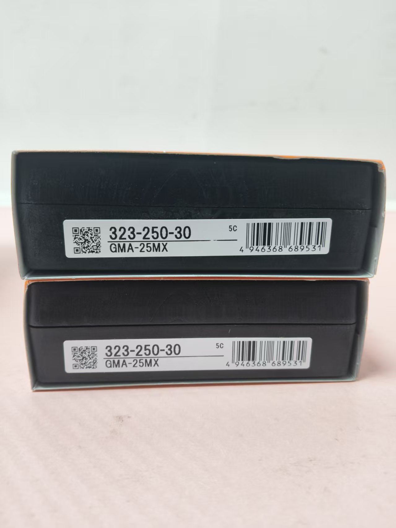 电商MRO供应链日本MITUTOYO三丰 千分尺  323-250-30