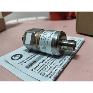 电商MRO供应链德国 IFM易福门 压力开关PP7551