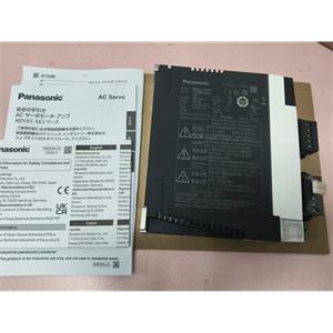 电商MRO供应链日本Panasonic伺服驱动器   MADLT05SF 200V