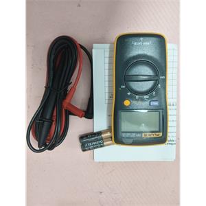 电商MRO供应美国FLUKE福禄克 数字万用表  Fluke 101
