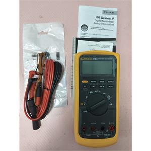 电商MRO供应链美国FLUKE福禄克 万用表 87VC