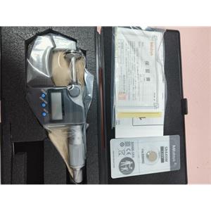 电商MRO供应链日本MITUTOYO三丰 千分尺  323-250-30