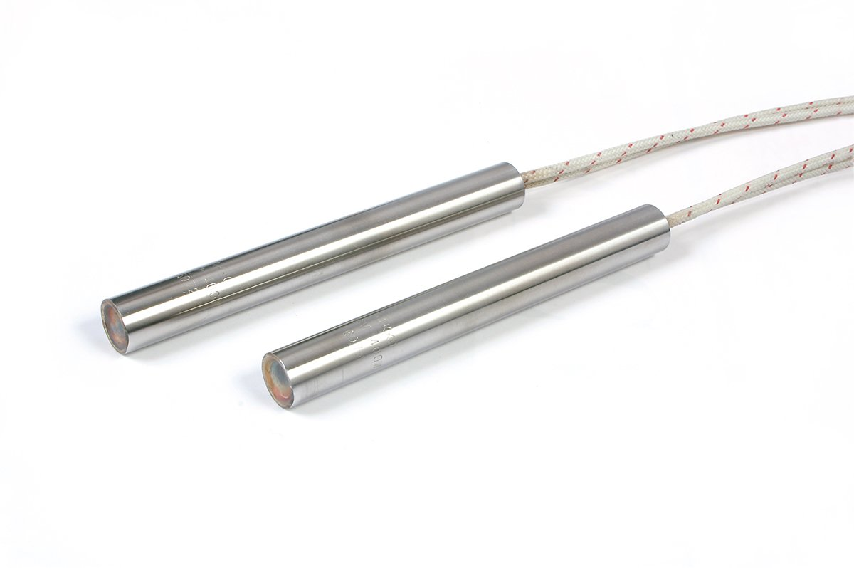 日本八光HAKKO筒式加热器SLC1101