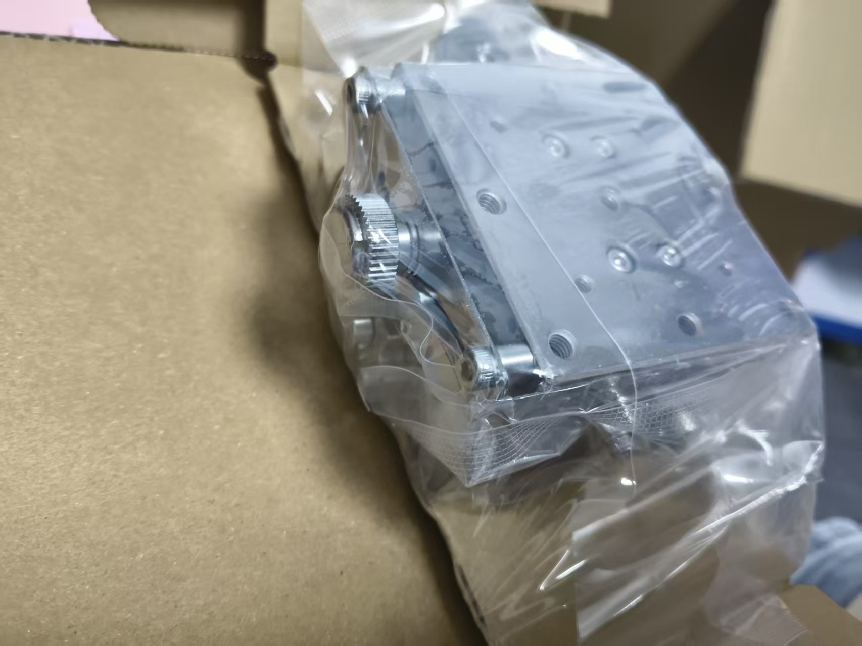 电商MRO供应链日本sigma西格玛 导轨摆动平台 GOHT-60B85