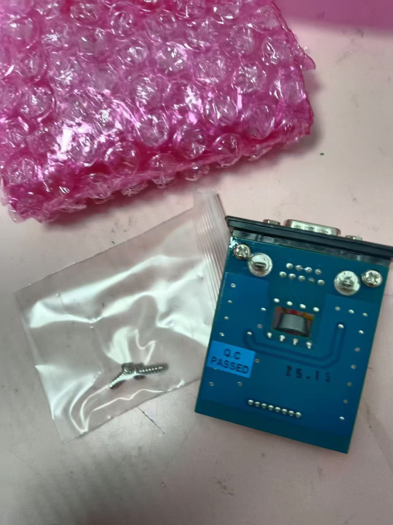 电商MRO供应链日本AND爱安德接口模块 EJ-03JA