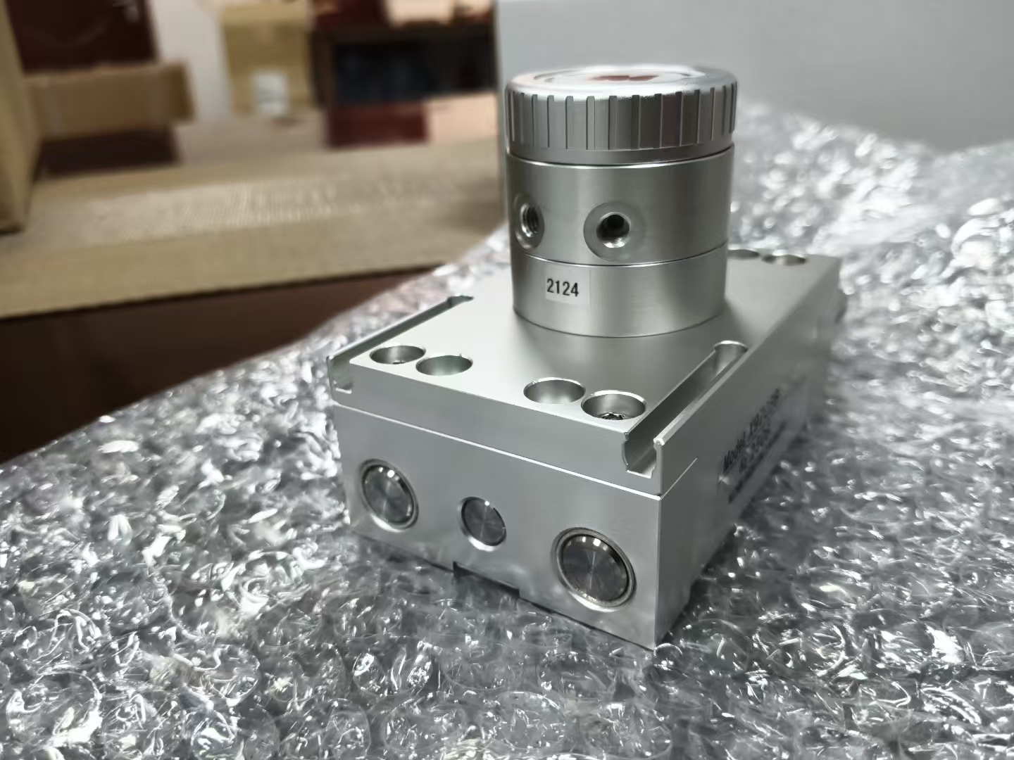 电商MRO供应链日本MEPAC 气爪  X9608E-N-C