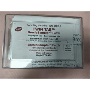 电商MRO供应链英国Elcomete易高  135B Bresle测试贴片 TT-LSR2