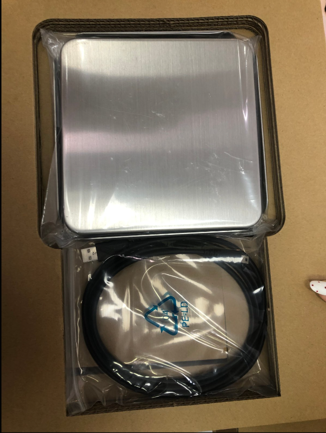 电商MRO供应链日本AND爱安德 电子天平FX-300i