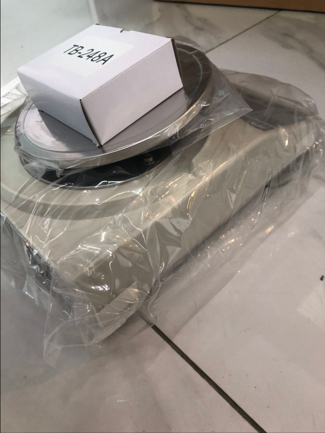 电商MRO供应链日本AND爱安德 电子天平FX-300i