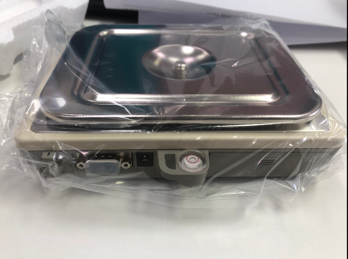 电商MRO供应链日本AND爱安德 电子天平GX-4002A