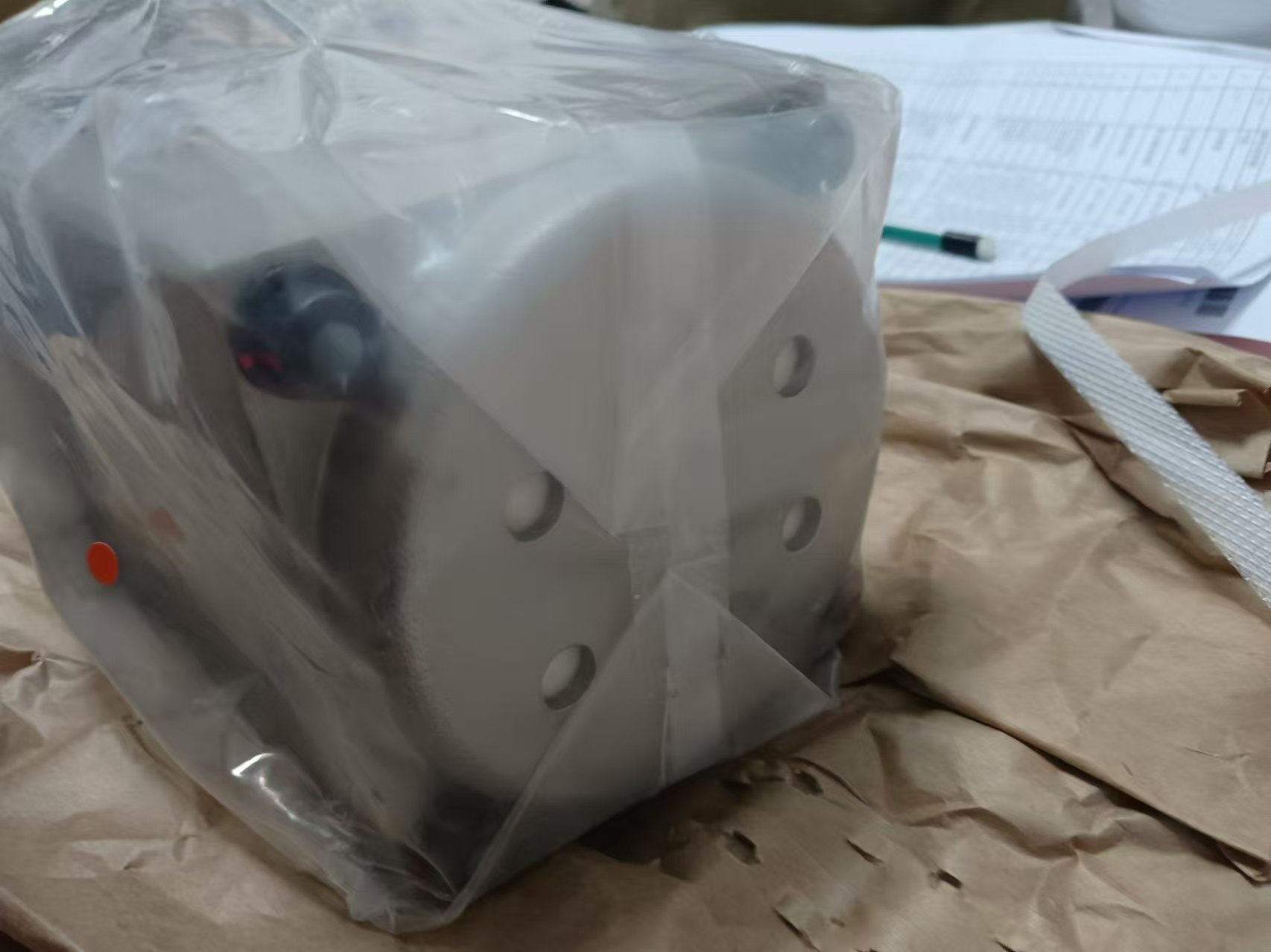 电商MRO供应链日本SR ENGINEERING油泵 SR10015D-A2