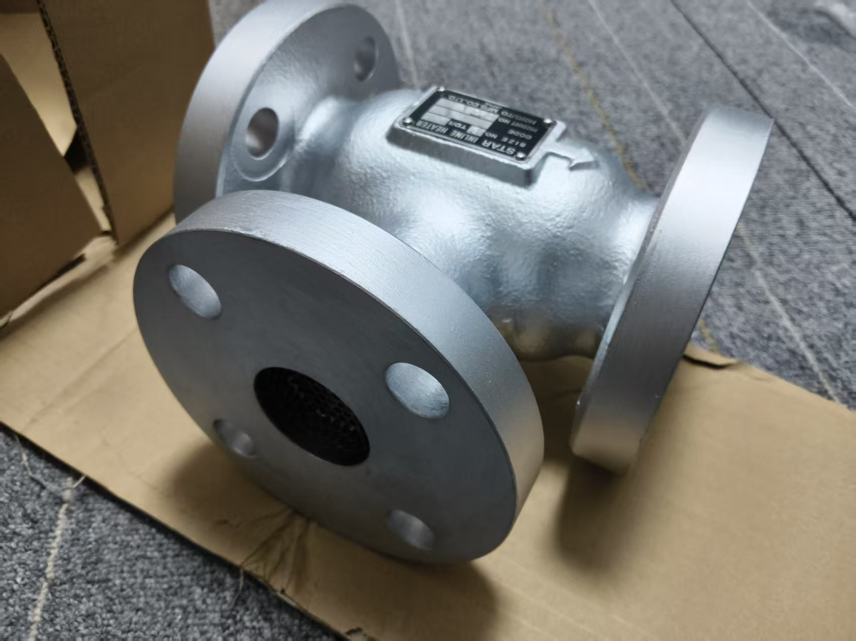 电商MRO供应链日本HOKUTO北斗 加热器  8TDR-AM