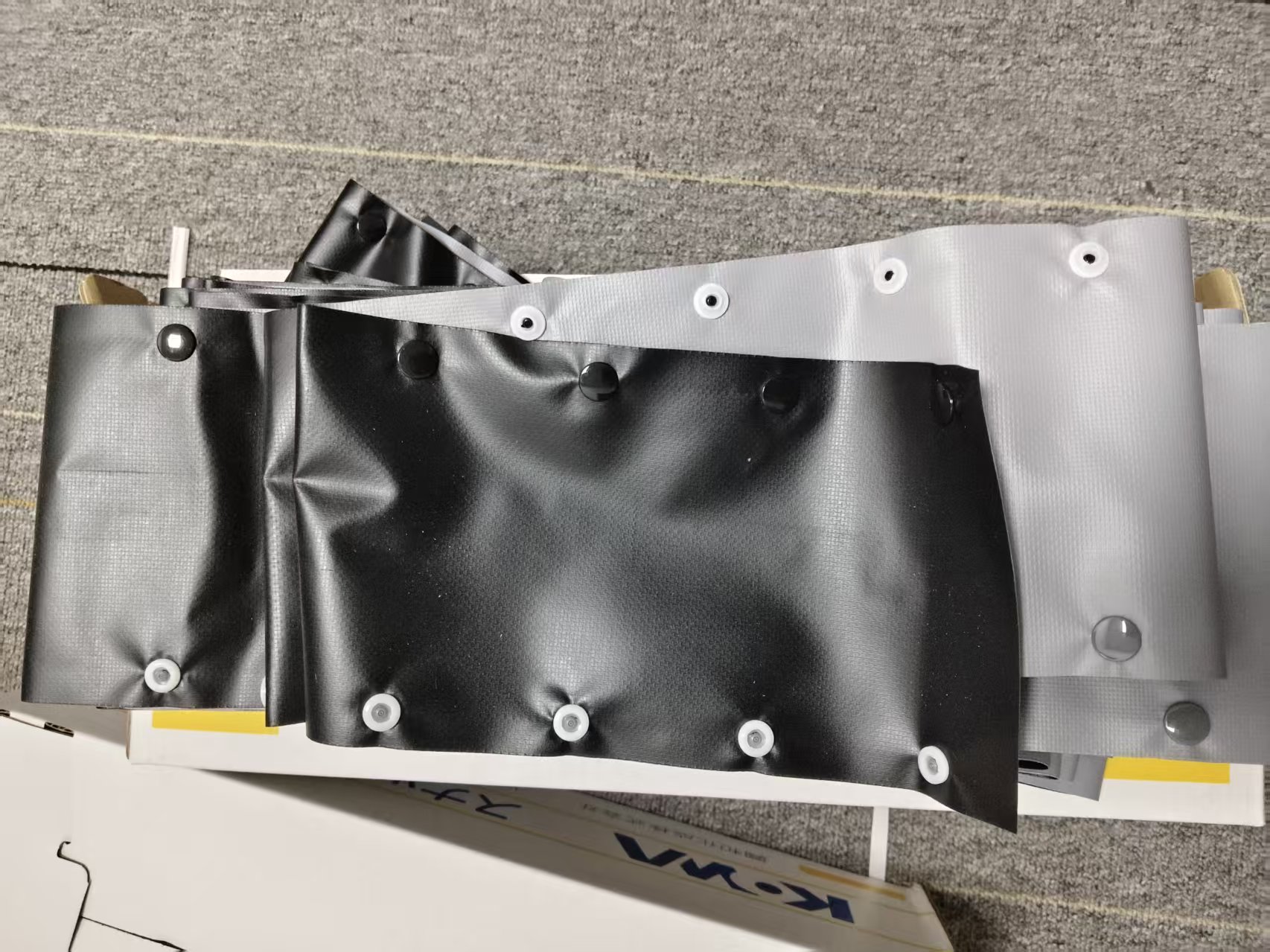 电商MRO供应链日本kowa-kasei兴和化成电缆保护套 KST-30R 20M