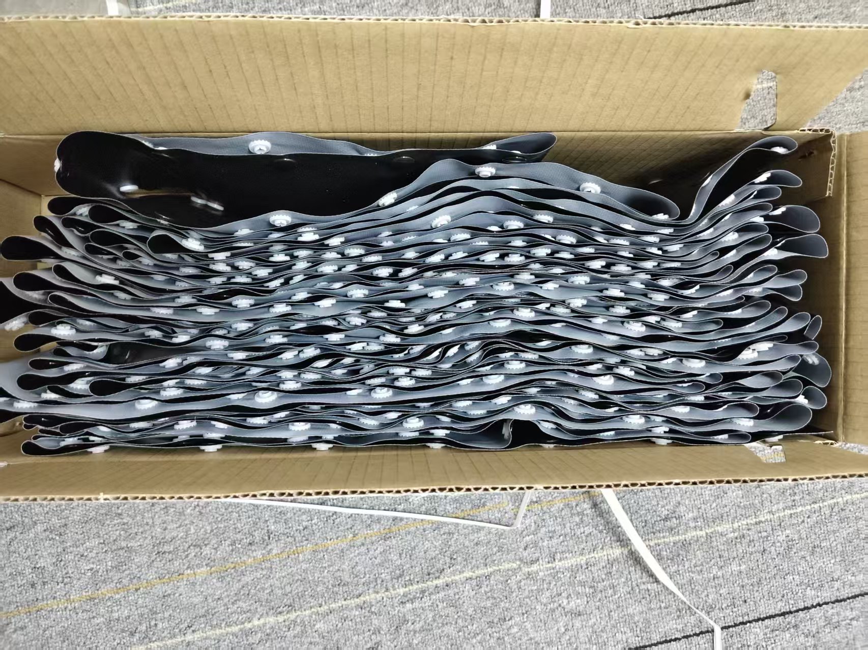 电商MRO供应链日本kowa-kasei兴和化成电缆保护套 KST-30R 20M