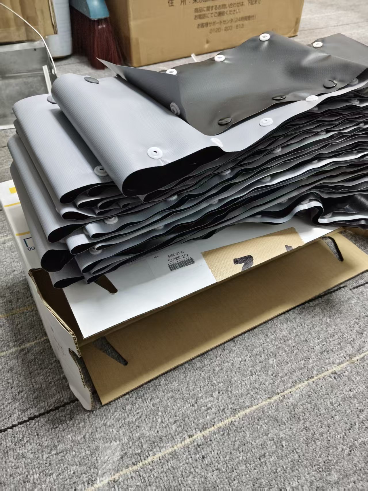 电商MRO供应链日本kowa-kasei兴和化成电缆保护套 KST-30R 20M