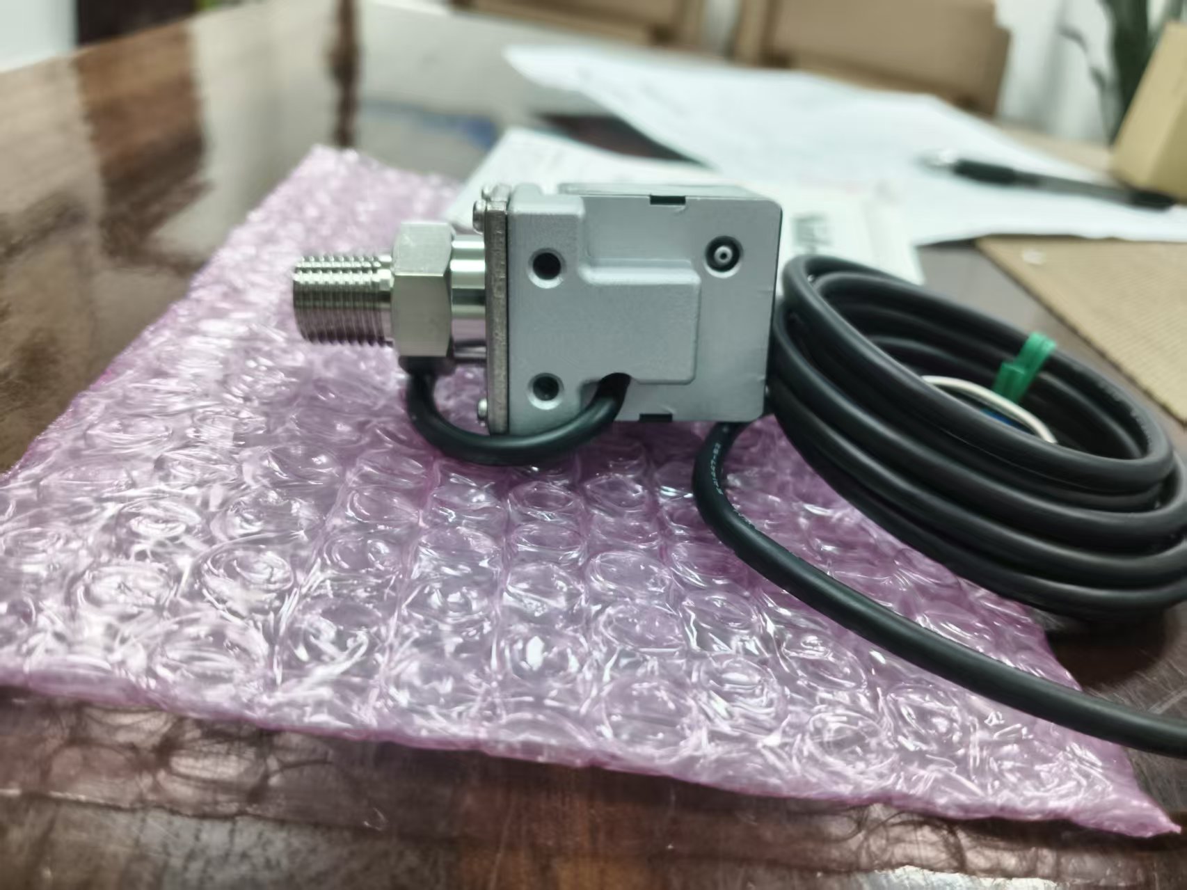 电商MRO供应链日本COPAL科宝 传感器 PG35-103R-NR2