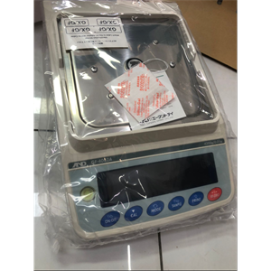 电商MRO供应链日本AND爱安德 电子天平GF-4002