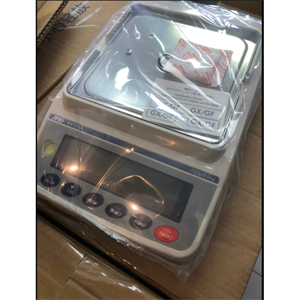 电商MRO供应链日本AND爱安德 电子天平GX-124A