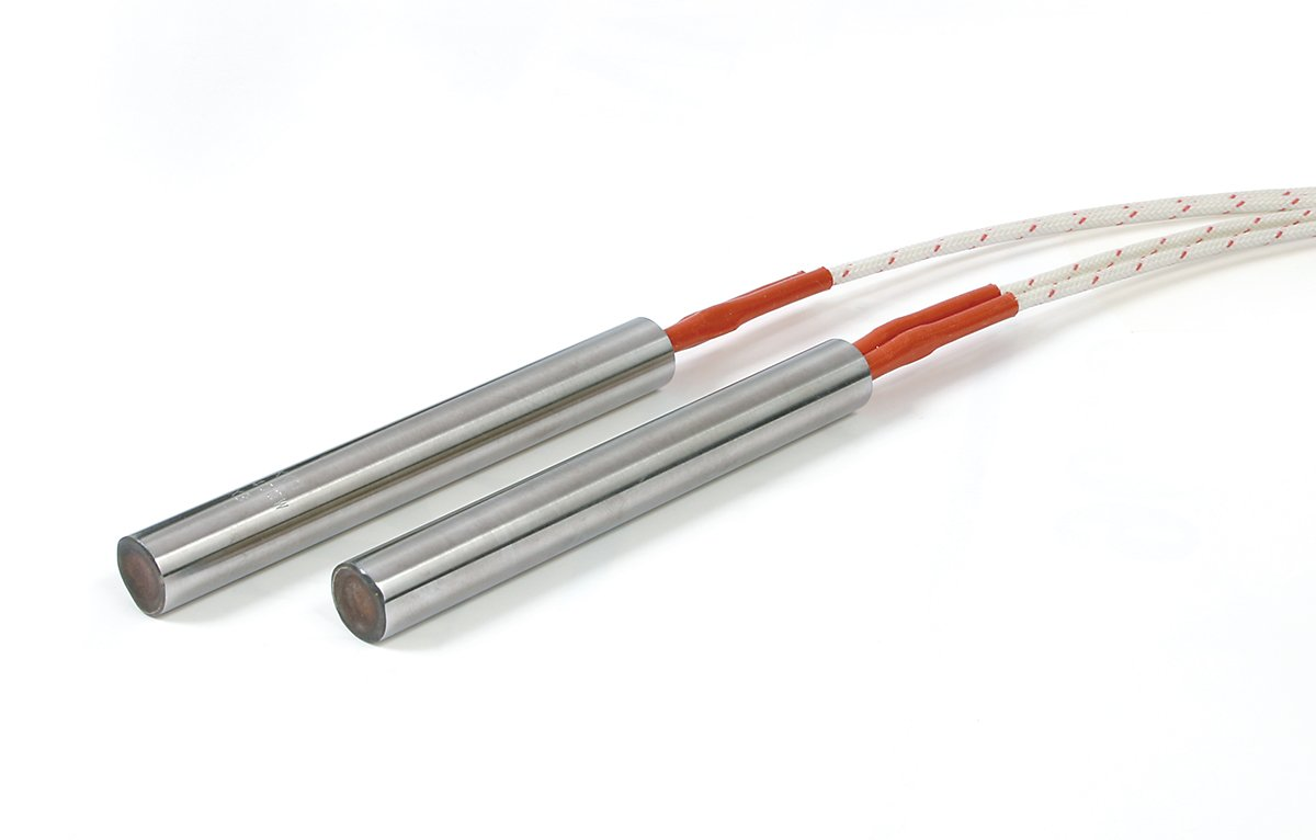 日本八光HAKKO筒式加热器HLL2255