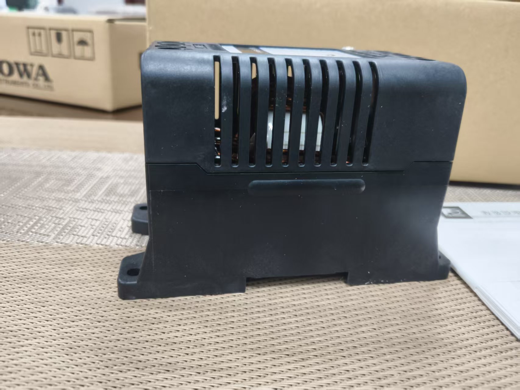 电商MRO供应链日本FUJI富士电机滤波器 RNFTD30-20