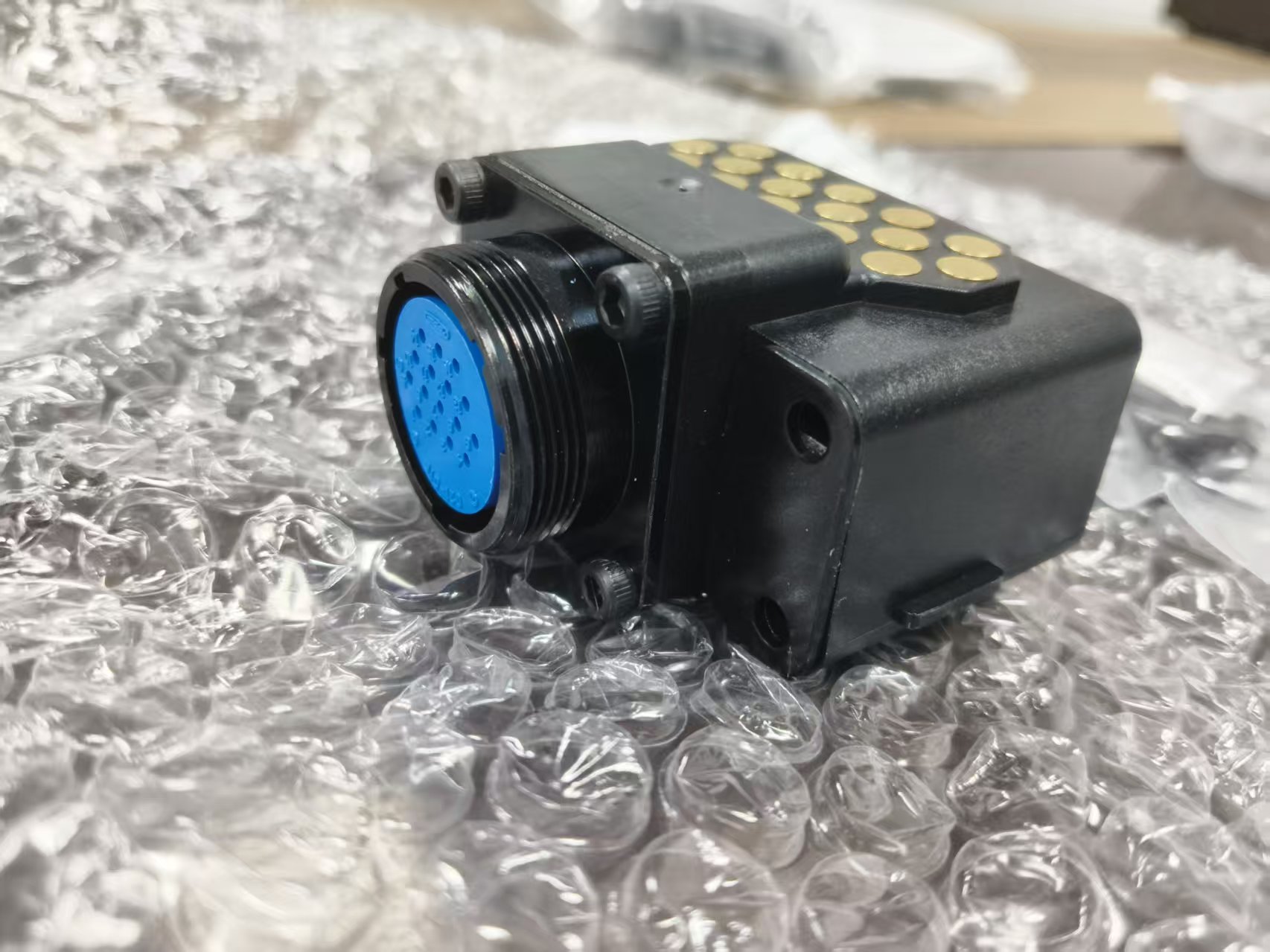 电商MRO供应链日本BL必爱路工具盘气模块 J16A-T