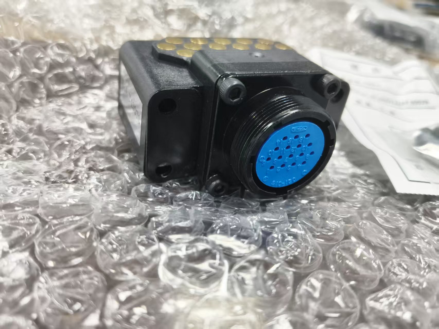 电商MRO供应链日本BL必爱路工具盘气模块 J16A-T