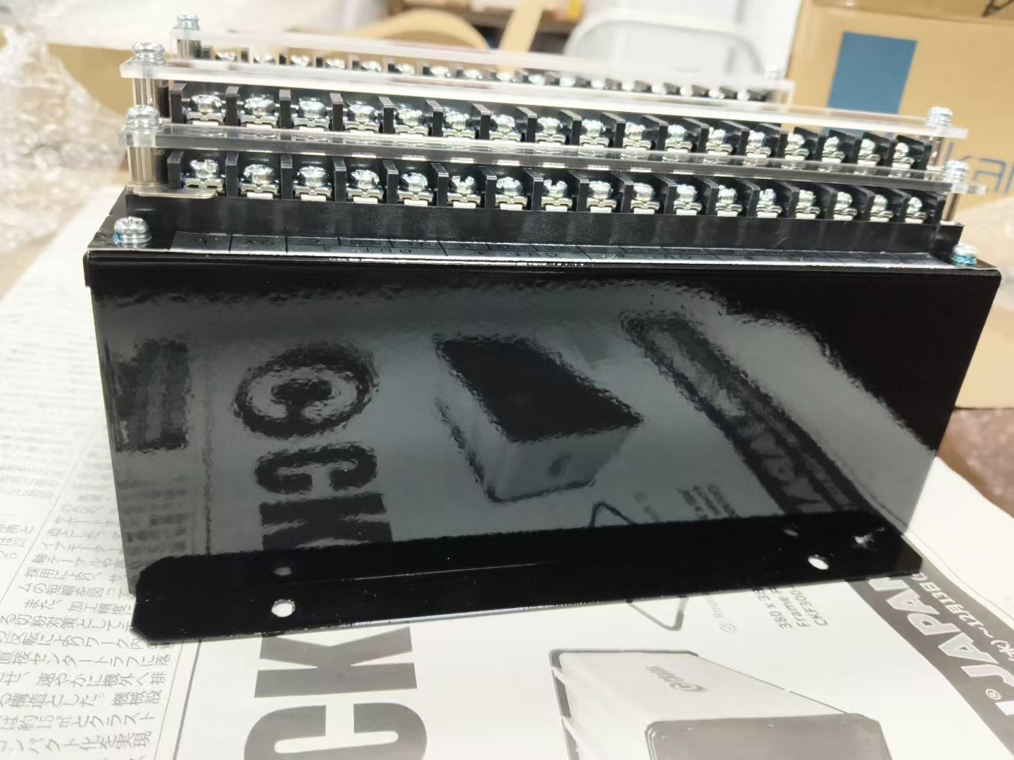 电商MRO供应链日本nakamura 中村电机安全继电器  BRNM-R10