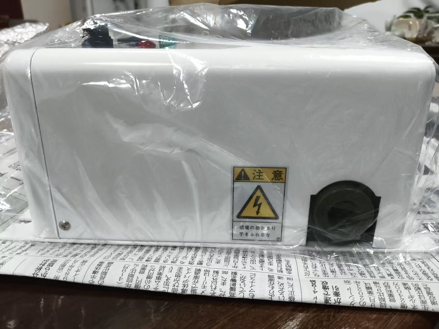 电商MRO供应链日本KASUGA春日电机交流电源 PAS-704