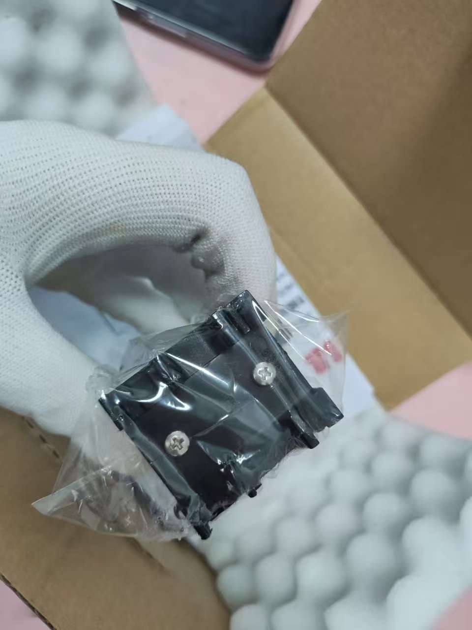 电商MRO供应链瑞士ABB电气转换器 TEIP11-PS  V18311H-112110100